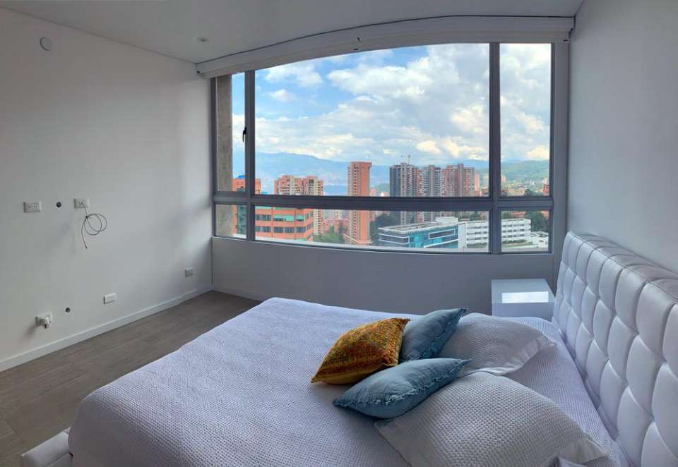 Venta Apartamento El Tesoro